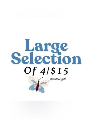 Peace , Love , Shopping ☮️❤️